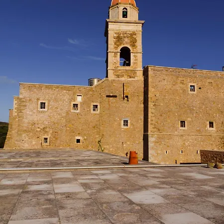 The Lookout In Mirsini - Roof Terrace - Ac - Wifi Mirsini (Crete)